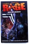 Preview: Rage - Comic Paperback basierend auf dem Videogame-Bestseller Nr. 1: Nach dem Einschlag
